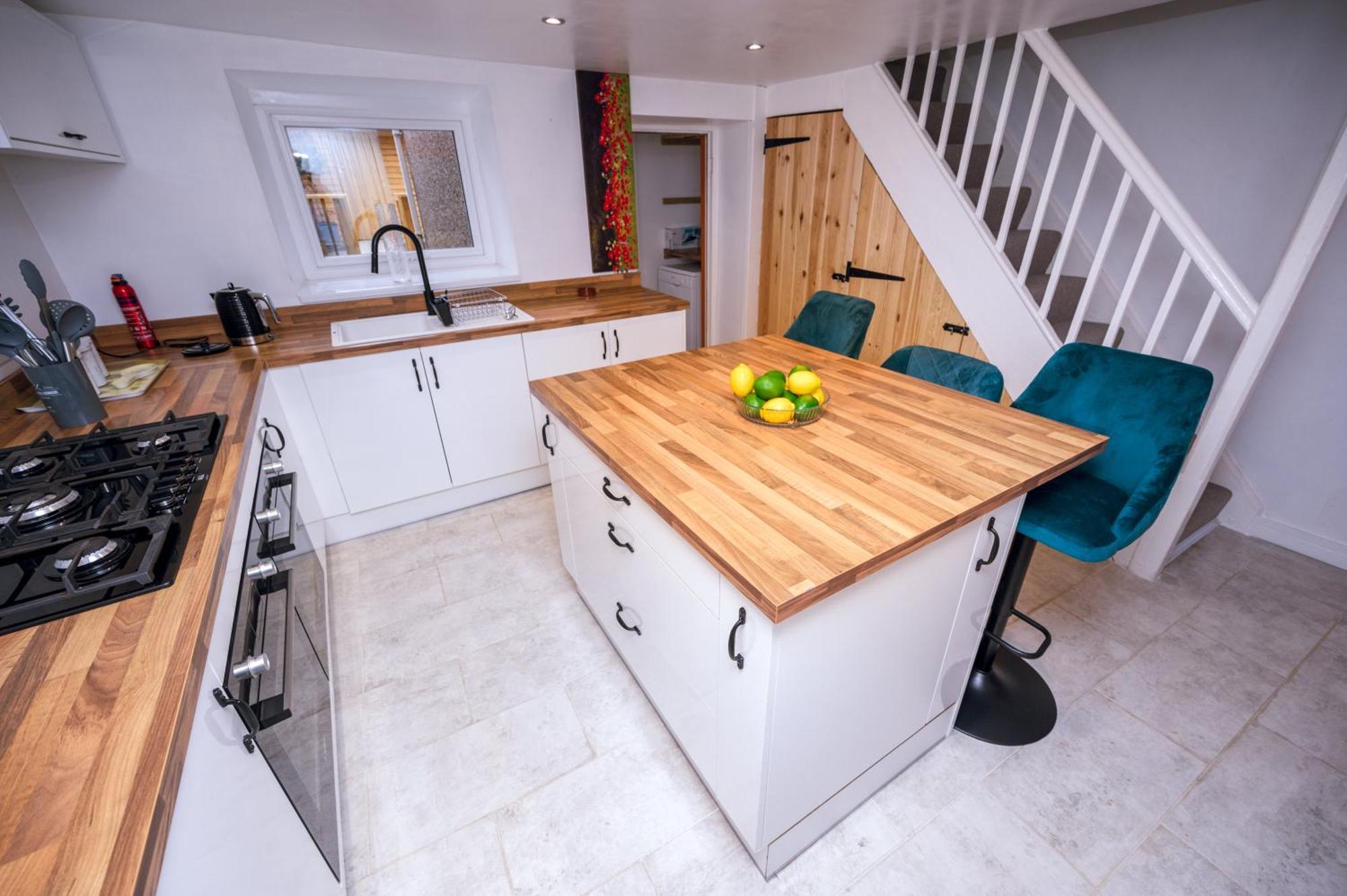 Afan Forest Retreat Cozy Getaway, Pet Friendly Cymmer Luaran gambar