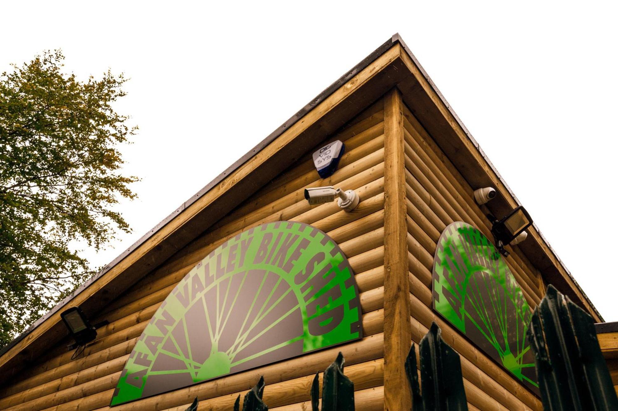 Afan Forest Retreat Cozy Getaway, Pet Friendly Cymmer Luaran gambar