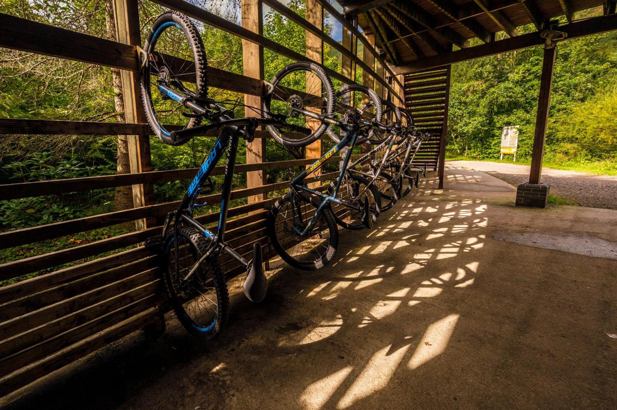 Afan Forest Retreat Cozy Getaway, Pet Friendly Cymmer Luaran gambar