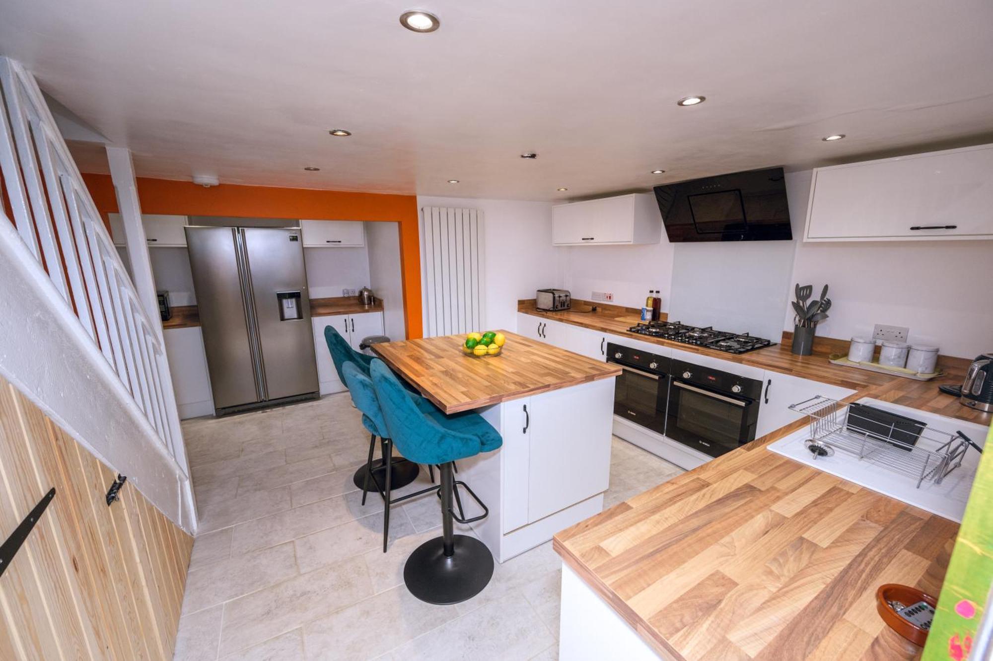 Afan Forest Retreat Cozy Getaway, Pet Friendly Cymmer Luaran gambar