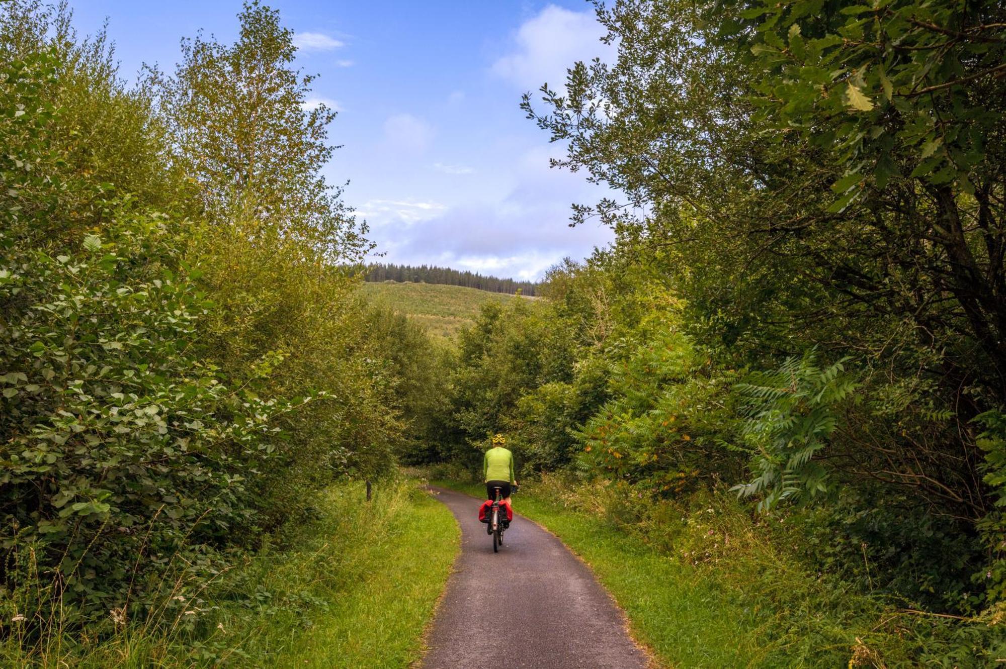 Afan Forest Retreat Cozy Getaway, Pet Friendly Cymmer Luaran gambar