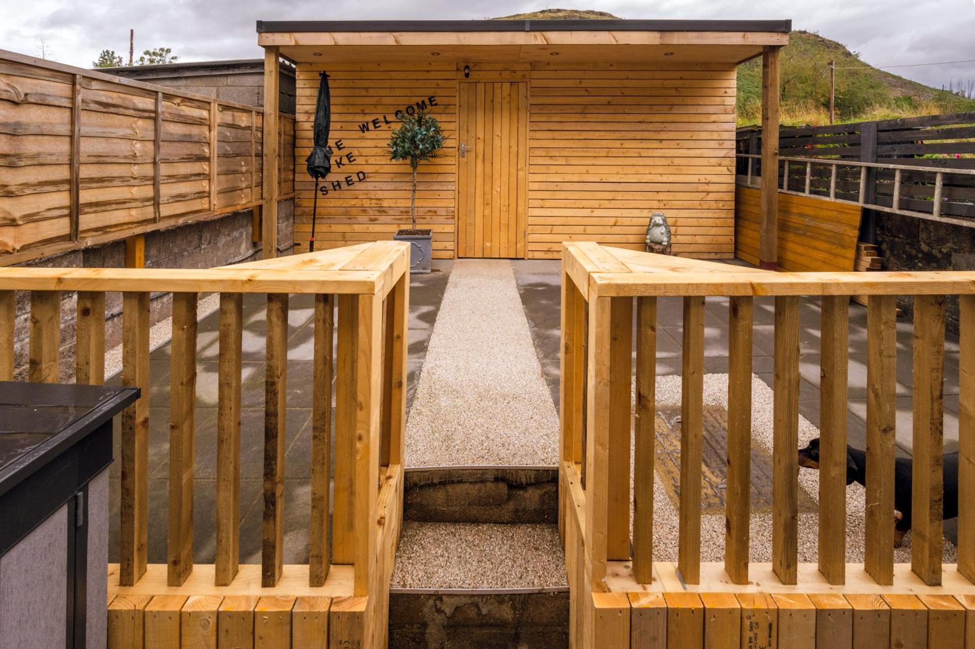 Afan Forest Retreat Cozy Getaway, Pet Friendly Cymmer Luaran gambar